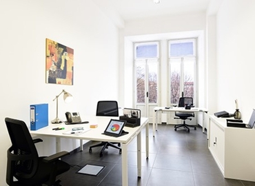 Collabora con il nostro indirizzo aziendale virtuale funzionale a Bergamo, Palazzo Rezzara - 7 | MatchOffice