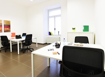 Affitta il nostro ufficio virtuale funzionale a Bergamo, Palazzo Rezzara - 8 | MatchOffice.it