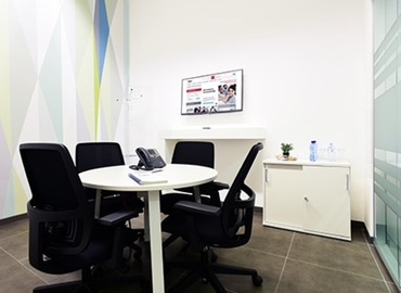 Virtual business address in Bergamo, Palazzo Rezzara (24121) - 9 | MatchOffice