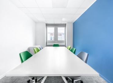 20 m² Conference room in Milan, Via Dante 16 (20121) - 5 | MatchOffice.com