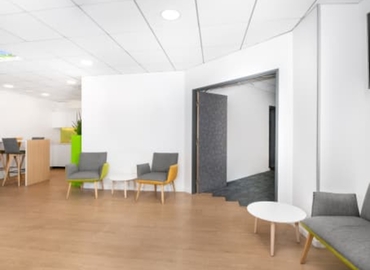 20 m² Meeting room in Milan, Via Dante 16 (20121) - 8 | MatchOffice