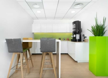 20 m² Conference center in Milan, Via Dante 16 (20121) - 9 | MatchOffice