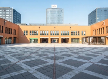 Affitta ufficio temporaneo comodo a Padova di 70 m², Sottopassaggio Mario Saggin 2 - 20 | MatchOffice