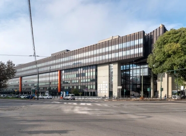 Uffici e spazi aziendali disponibili per l'affitto a Torino di 70 m², Corso Francesco Ferrucci 112 - 20 | MatchOffice.it