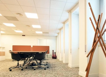 Virtual office space in Municipio II, Via Vincenzo Bellini 22 (00198) - 6 | MatchOffice.com