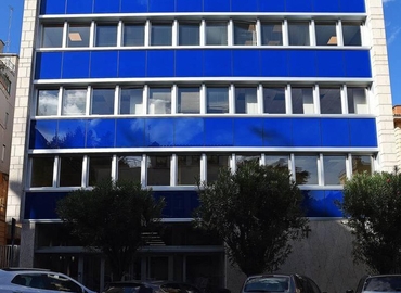 Virtual office in Municipio II, Via Vincenzo Bellini 22 (00198) - 7 | MatchOffice