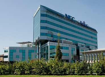 40 m² Business park in Milan, Viale Enrico Forlanini 23 (20134) - 2 | MatchOffice