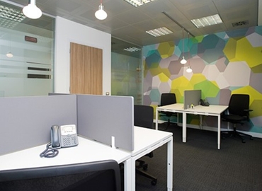 40 m² Business space in Milan, Viale Enrico Forlanini 23 (20134) - 9 | MatchOffice.com