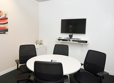 40 m² Serviced office in Milan, Viale Enrico Forlanini 23 (20134) - 10 | MatchOffice.com
