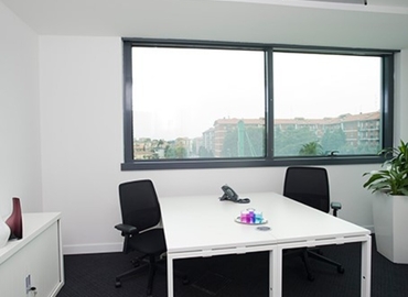 40 m² Business park in Milan, Viale Enrico Forlanini 23 (20134) - 12 | MatchOffice.com