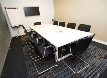 20 m² Meeting room in Milan, Viale Enrico Forlanini 23 (20134) - 3 | MatchOffice.com