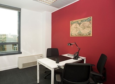 20 m² Meeting room in Milan, Viale Enrico Forlanini 23 (20134) - 4 | MatchOffice