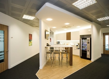 40 m² Coworking  in Milan, Viale Enrico Forlanini 23 (20134) - 6 | MatchOffice.com