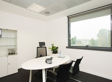 40 m² Shared office  in Milan, Viale Enrico Forlanini 23 (20134) - 7 | MatchOffice