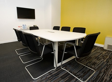 40 m² Coworking  in Milan, Viale Enrico Forlanini 23 (20134) - 10 | MatchOffice.com