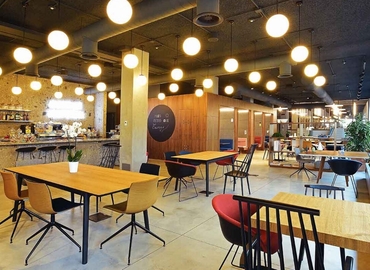 Virtual business address in Milan, Bastioni di Porta Nuova 21 (20121) - 4 | MatchOffice