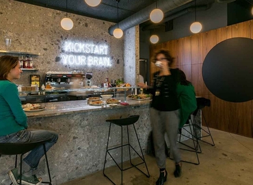 Virtual business address in Milan, Bastioni di Porta Nuova 21 (20121) - 5 | MatchOffice.com