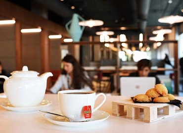 Virtual office in Milan, Bastioni di Porta Nuova 21 (20121) - 6 | MatchOffice.com