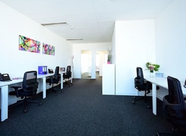 Virtual address in Genoa, Via De Marini 16 (16149) - 9 | MatchOffice