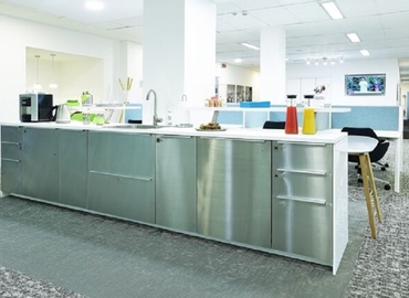 20 m² Conference room in Genoa, Via De Marini 16 (16149) - 8 | MatchOffice