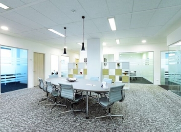 20 m² Conference room in Genoa, Via De Marini 16 (16149) - 9 | MatchOffice