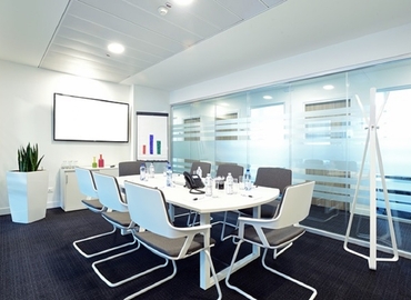 Collabora con il nostro ufficio virtuale funzionale a Milano, Via Caldera 21 - 4 | MatchOffice.it