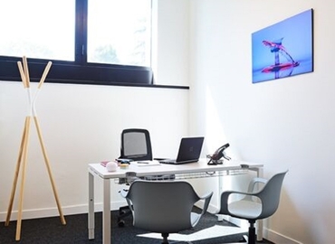 Affitta il nostro ufficio virtuale funzionale a Milano, Via Caldera 21 - 6 | MatchOffice.it