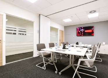 Virtual address in Milan, Via Caldera 21 (20153) - 9 | MatchOffice