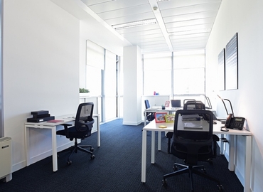 Scegli un centro conferenze accogliente a Milano di 20 m², Via Caldera 21 - 5 | MatchOffice.it