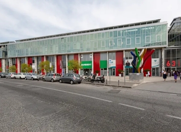 Virtual address in Naples, Via Benedetto Brin 63 (80142) - 14 | MatchOffice