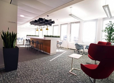 Virtual business address in Milan, Via Pietro Paleocapa 7 (20121) - 3 | MatchOffice.com