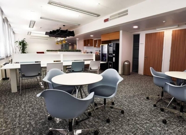 Virtual office space in Milan, Via Pietro Paleocapa 7 (20121) - 4 | MatchOffice