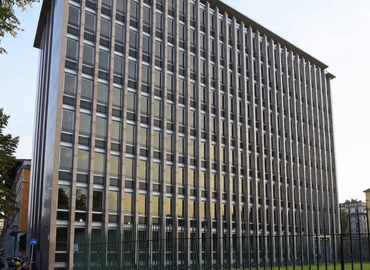 Virtual business address in Milan, Via Pietro Paleocapa 7 (20121) - 6 | MatchOffice