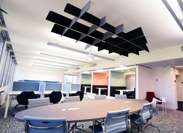 Scegli una sala conferenze affidabile a Milano di 20 m², Via Pietro Paleocapa 7 - 2 | MatchOffice