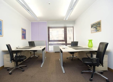 Affitta il nostro ufficio virtuale affidabile a Municipio I, Via Antonio Salandra 18 - 2 | MatchOffice