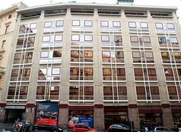 Esplora il nostro indirizzo aziendale virtuale comodo a Municipio I, Via Antonio Salandra 18 - 3 | MatchOffice.it