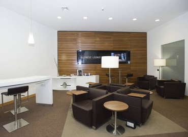 Virtual office space in Municipio I, Via Antonio Salandra 18 (00187) - 9 | MatchOffice