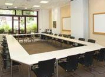 Scegli uno spazio per conferenze accogliente a Municipio I di 20 m², Via Antonio Salandra 18 - 7 | MatchOffice