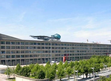 Esplora il nostro indirizzo ufficio virtuale funzionale a Torino, Via Nizza 262 - 5 | MatchOffice