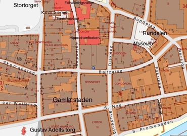 Collabora con il nostro ufficio virtuale comodo a Torino, Via Nizza 262 - 13 | MatchOffice