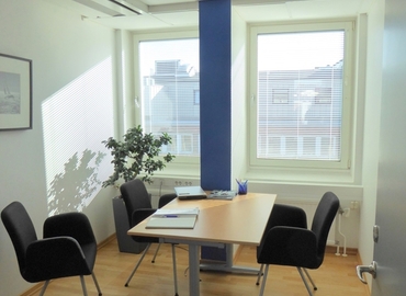 Affitta una sala riunioni affidabile a Torino di 20 m², Via Nizza 262 - 7 | MatchOffice.it