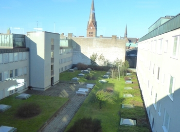 Scegli uno spazio per conferenze accogliente a Torino di 20 m², Via Nizza 262 - 9 | MatchOffice.it