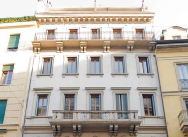 Virtual office space in Milan, Via Monte di Pieta 21 (20121) - 2 | MatchOffice