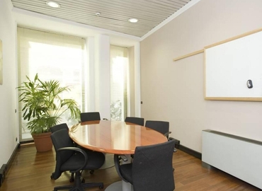 Virtual office in Milan, Via Monte di Pieta 21 (20121) - 6 | MatchOffice