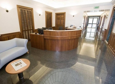 Virtual office in Milan, Via Monte di Pieta 21 (20121) - 7 | MatchOffice