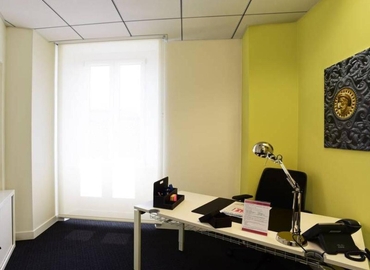 15 m² Meeting room in Milan, Via Mengoni 4 (20121) - 1 | MatchOffice.com