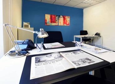 Affitta uno spazio per conferenze accogliente a Milano di 15 m², Via Mengoni 4 - 2 | MatchOffice