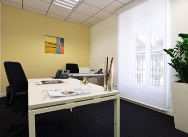 Prenota una sala conferenze affidabile a Milano di 15 m², Via Mengoni 4 - 4 | MatchOffice.it