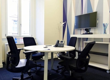 Affitta il nostro indirizzo ufficio virtuale comodo a Milano, Via Mengoni 4 - 9 | MatchOffice.it