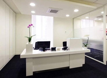 Affitta una sala conferenze affidabile a Milano di 15 m², Via Mengoni 4 - 11 | MatchOffice